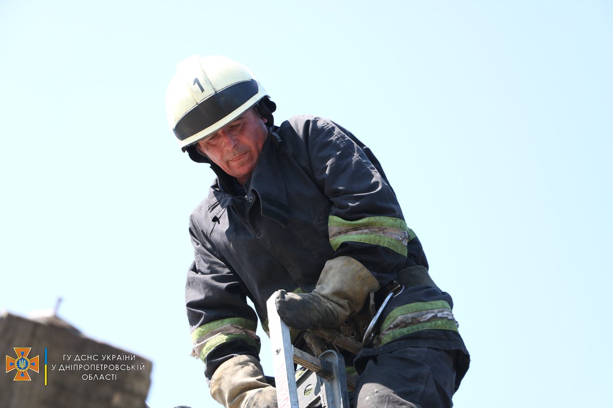 К счастью, никто не пострадал К счастью, никто не пострадал