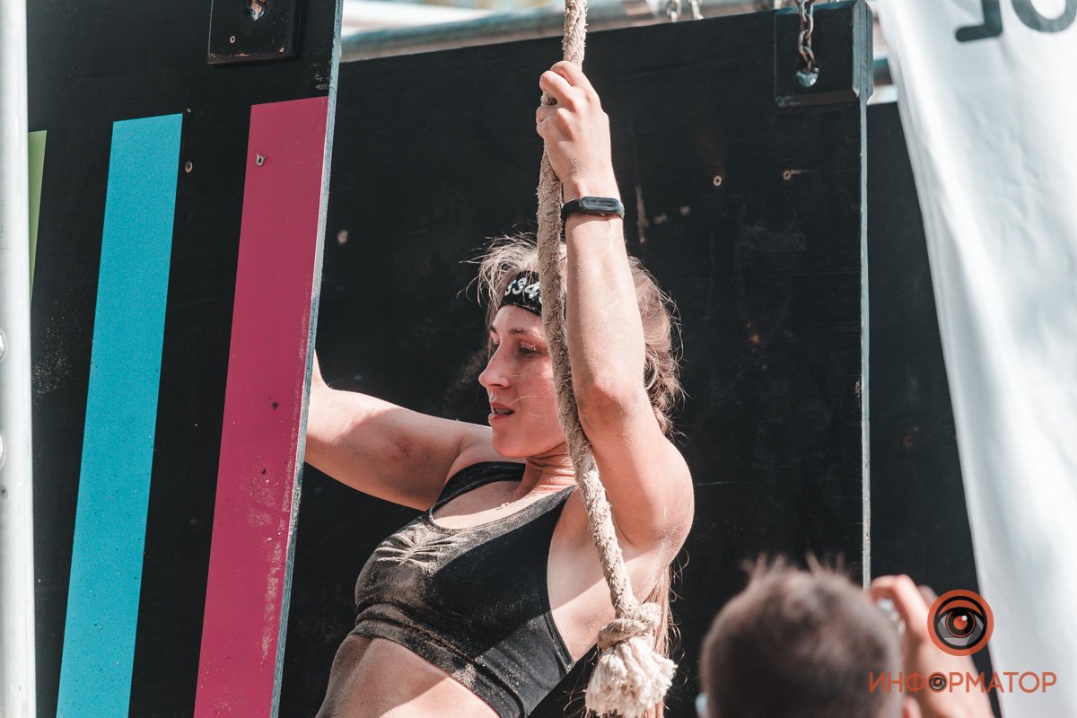 Не для слабых Не для слабых