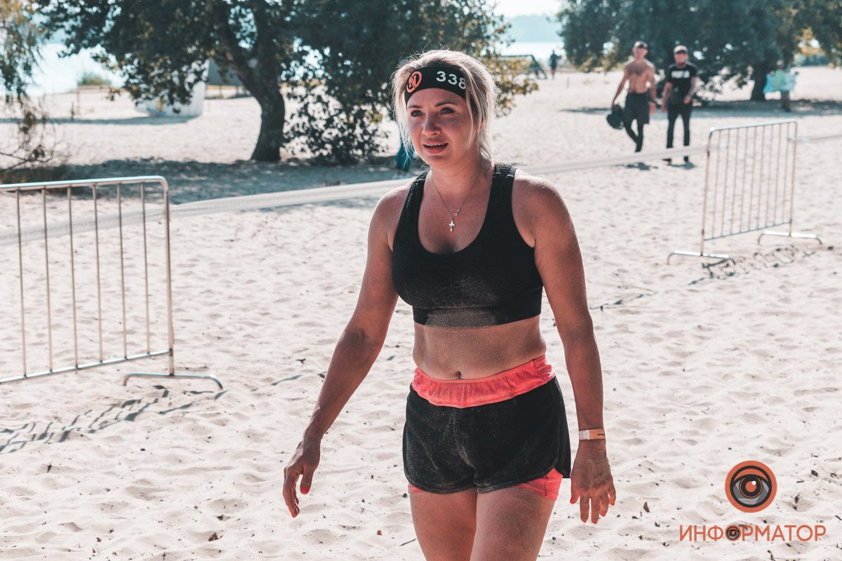 Спорт - это важно Спорт - это важно