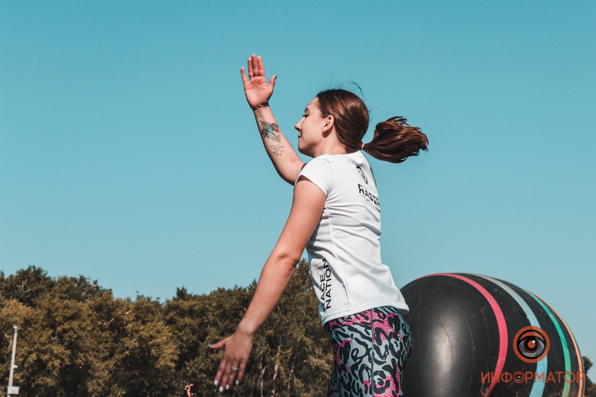 Никогда не сдаваться Никогда не сдаваться