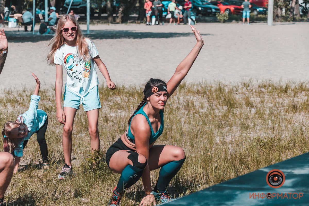 О разминке забывать нельзя О разминке забывать нельзя