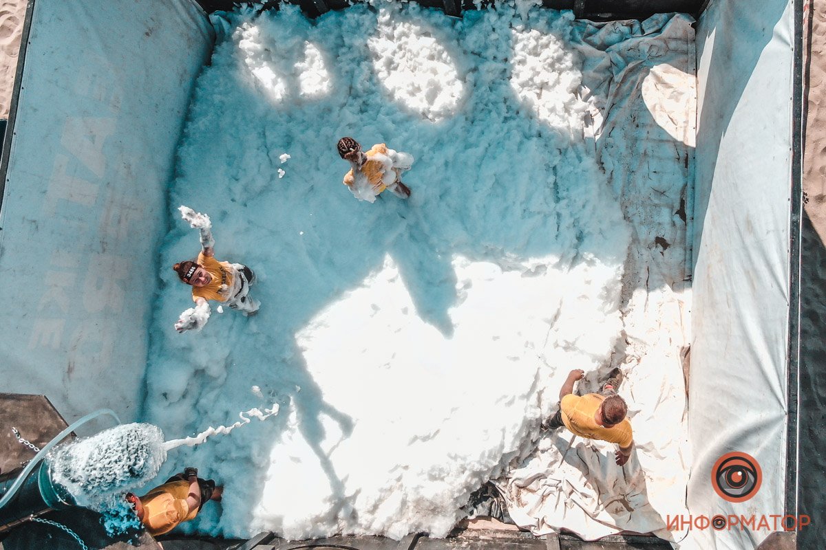 От нас не скроешься От нас не скроешься