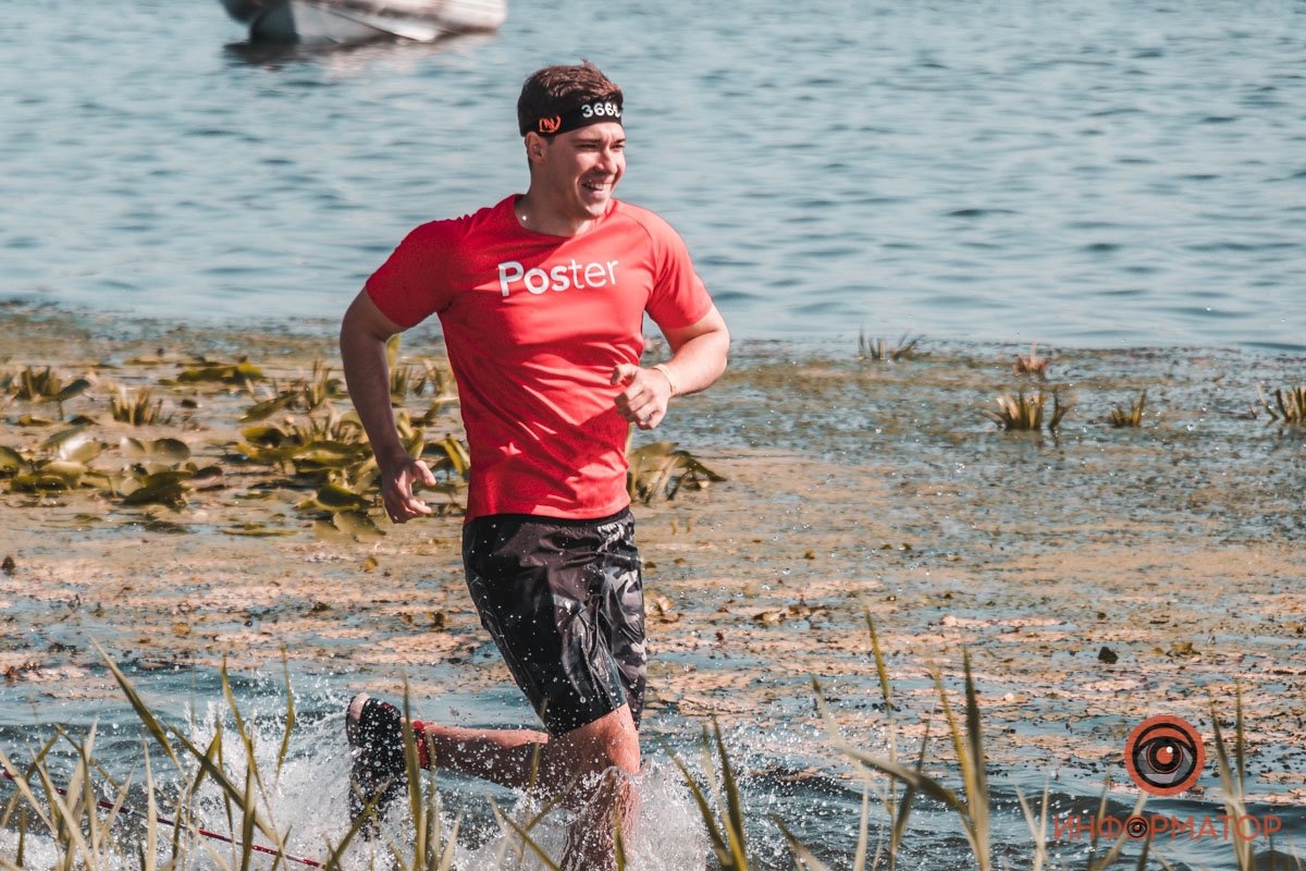 Спорт - это хорошее настроение Спорт - это хорошее настроение