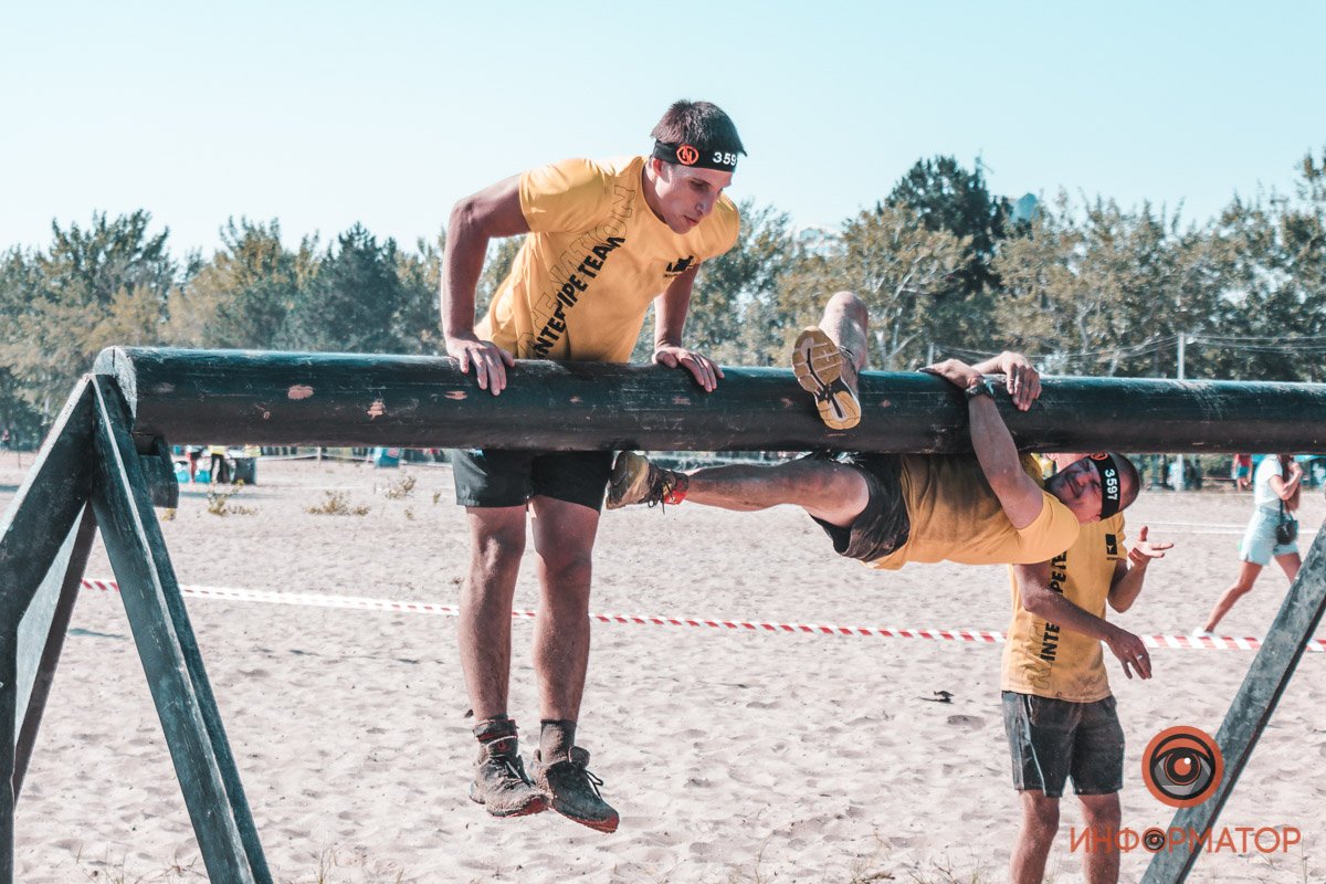 Никто не говорил, что будет просто Никто не говорил, что будет просто