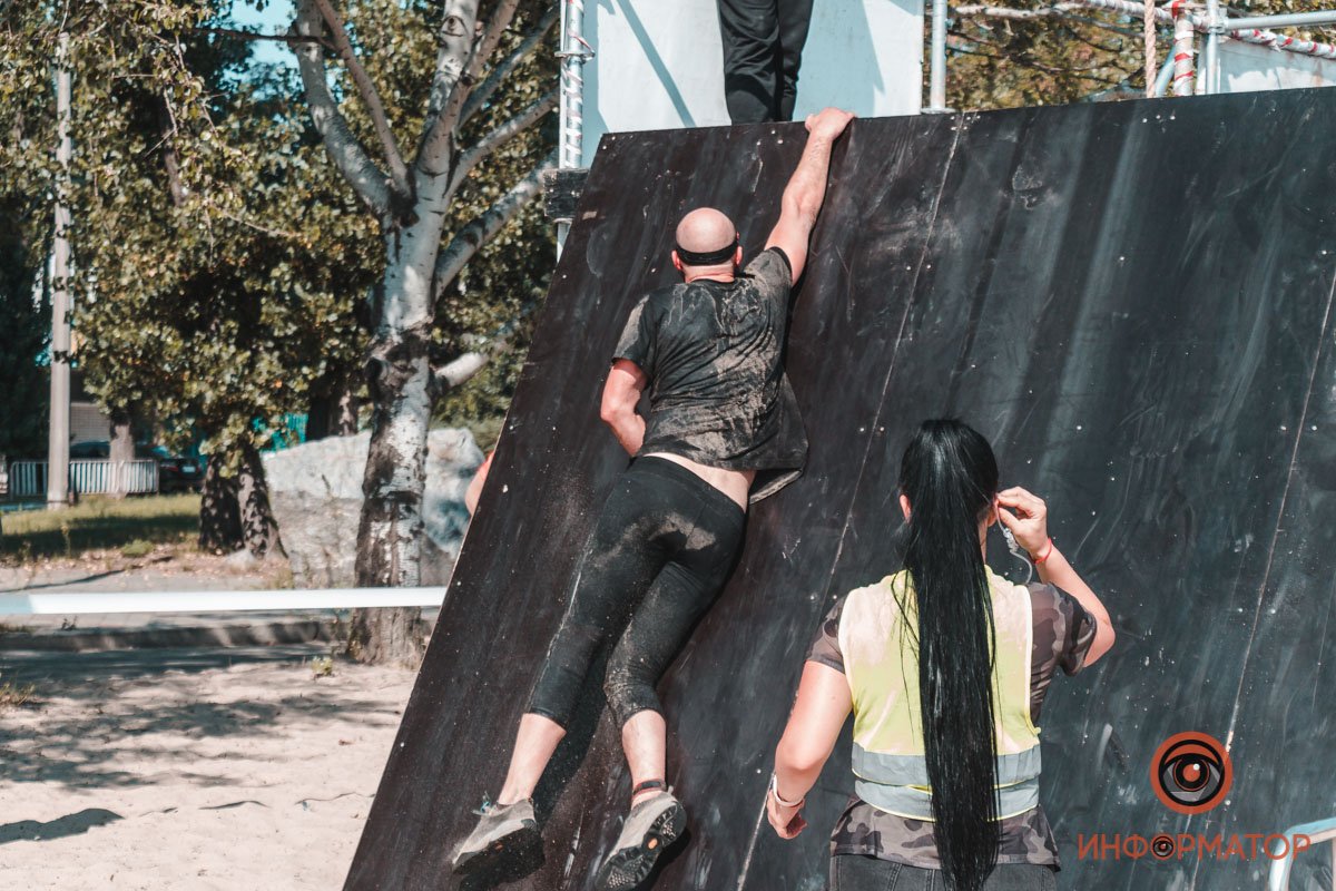 Идти до конца Идти до конца