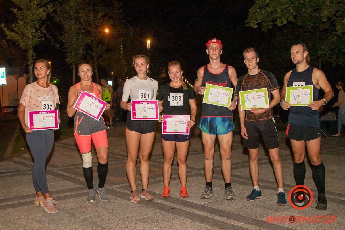 Награждение Награждение