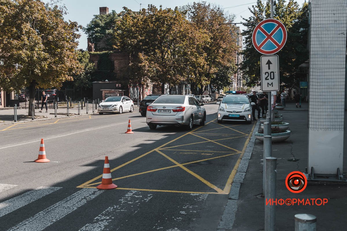 Все детали установит следователь по ДТП