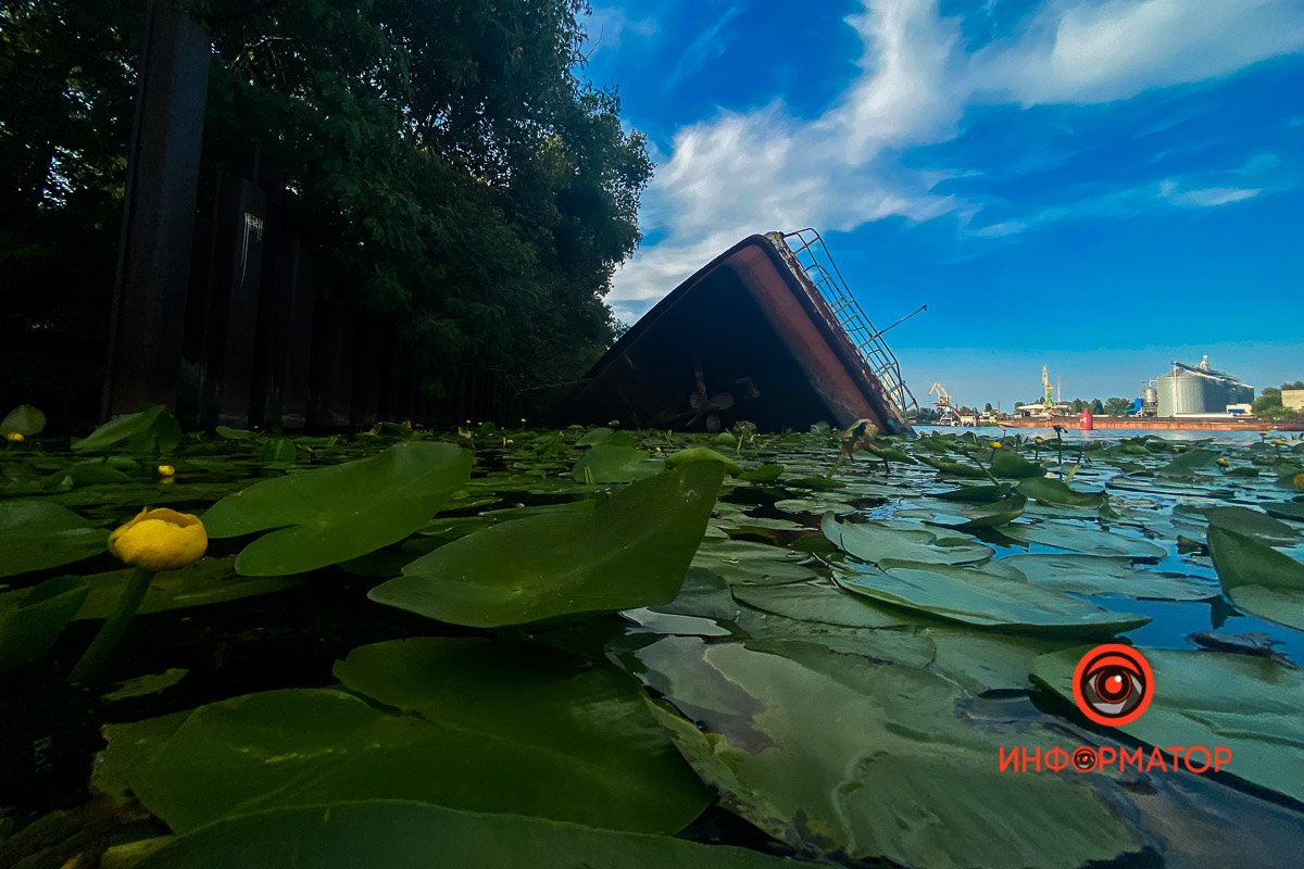 Время остановилось