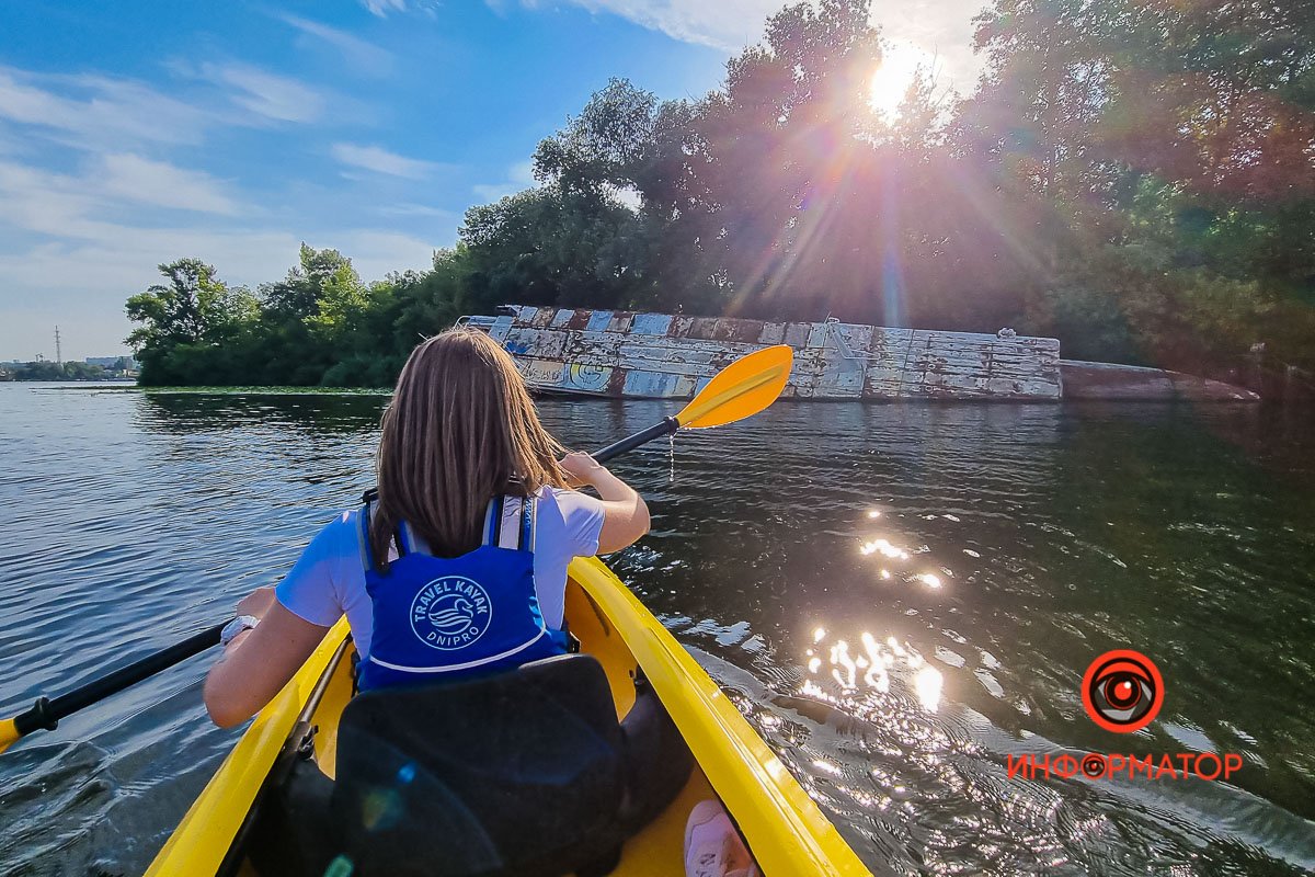 Добраться до затонувшего судна