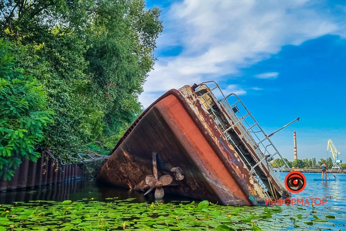 Печально, но красиво