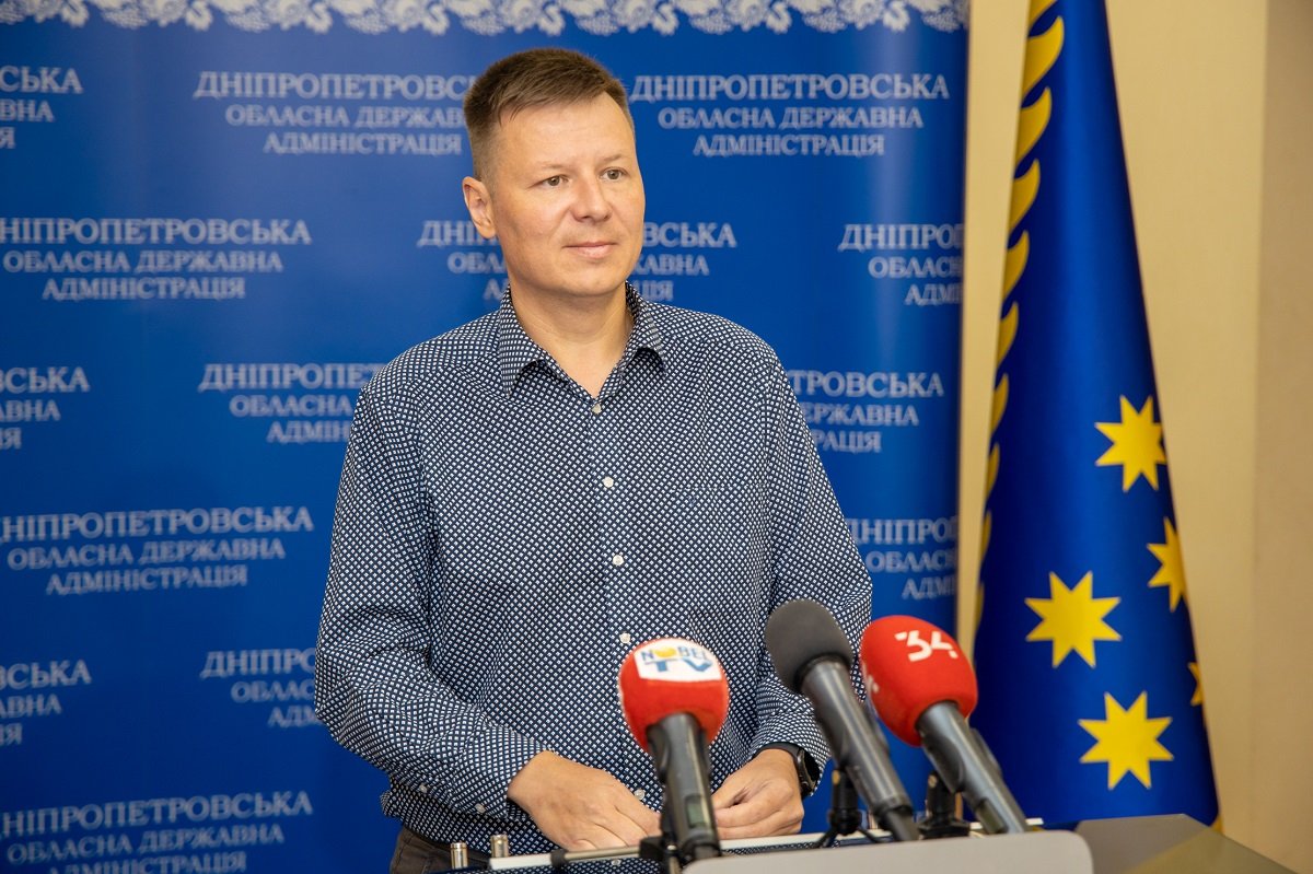 «Велике будівництво», обновление электросетей, подготовка к отопительному сезону: публичный отчет Днепропетровской ОГА 5