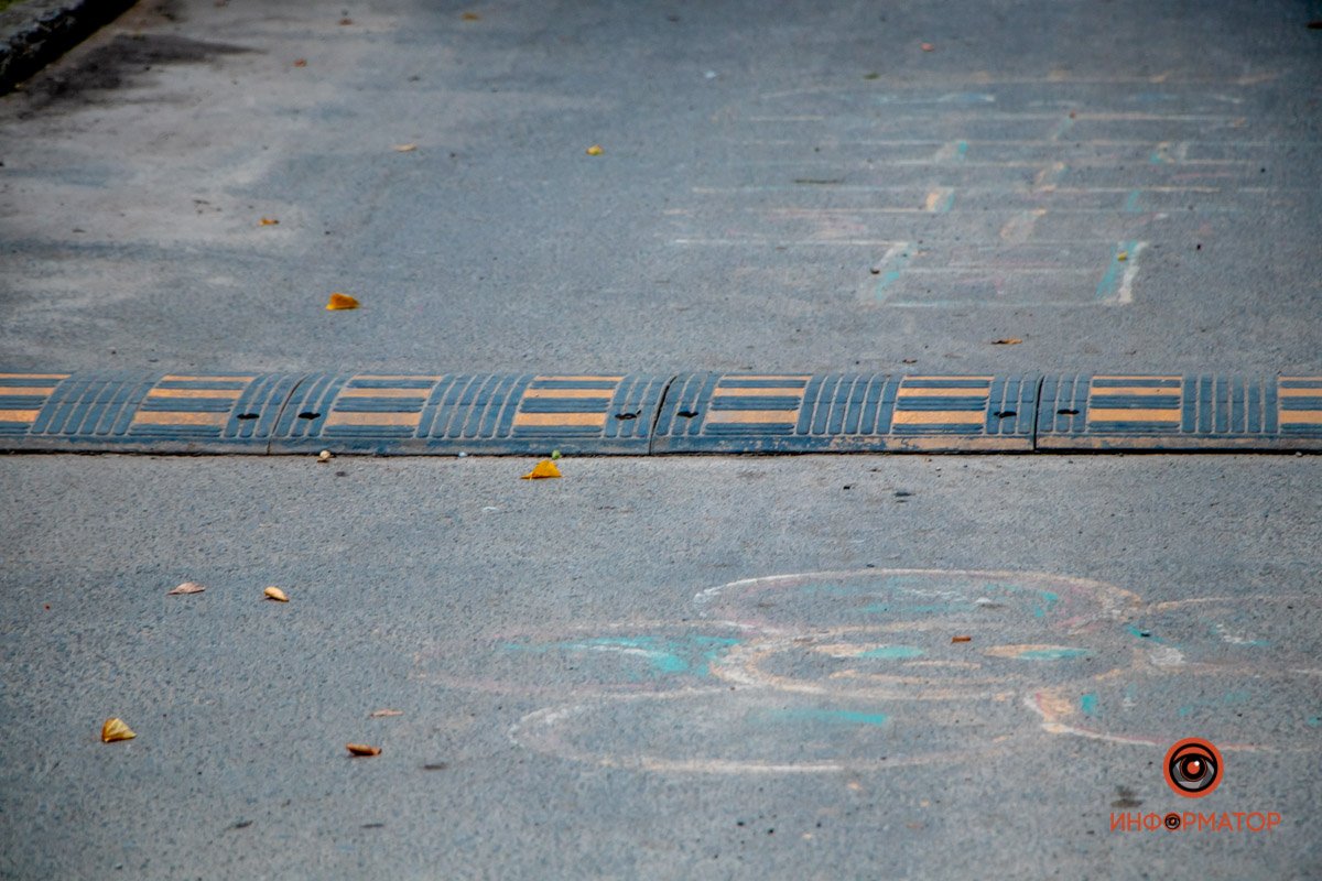 Не справляются с лихачами