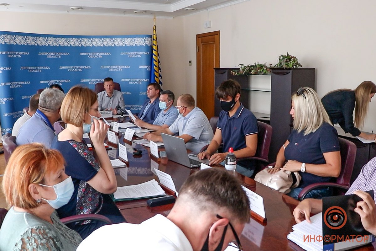 ДМЗ внедряет инвестиционную программу для снижения экологической нагрузки 1