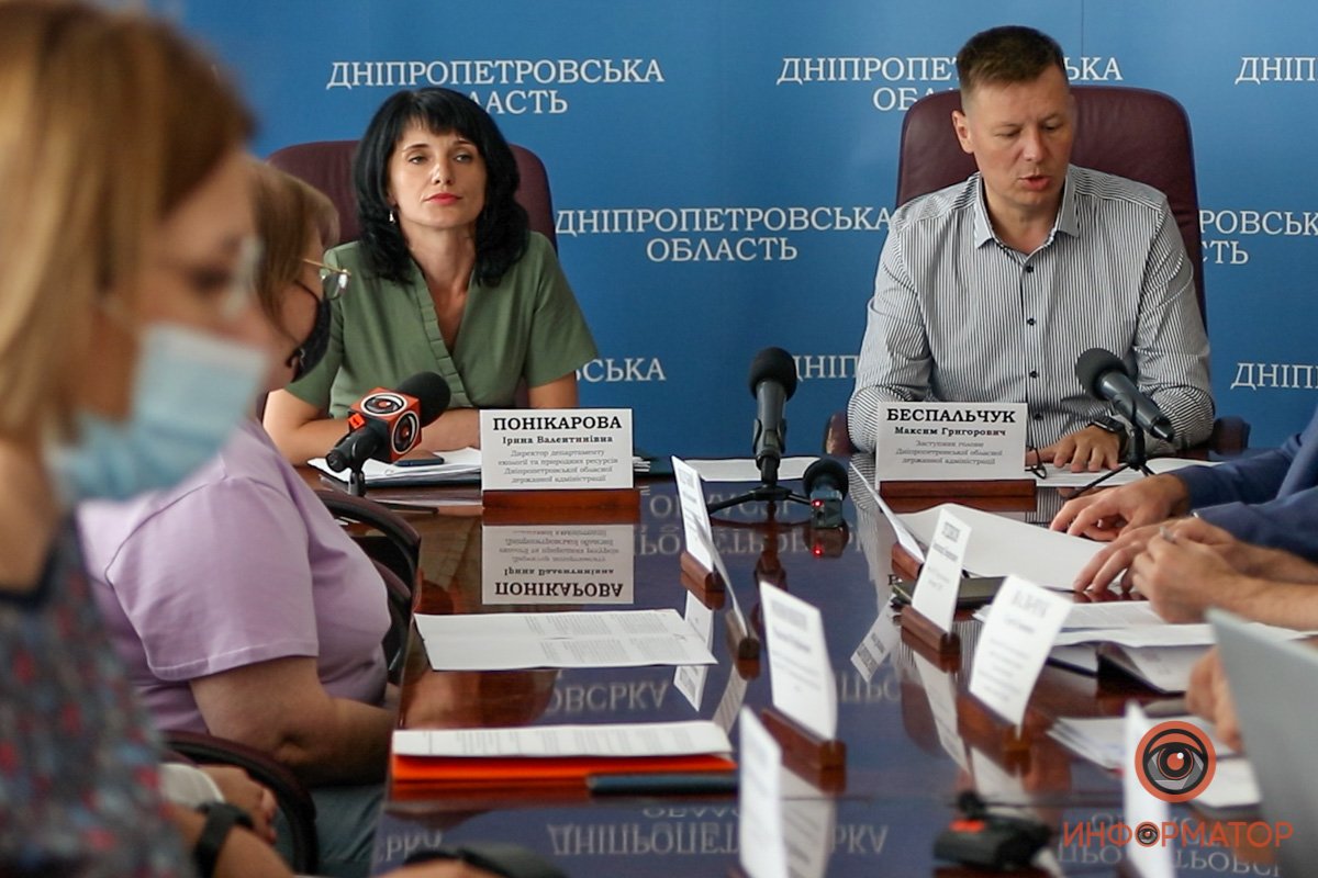 ДМЗ внедряет инвестиционную программу для снижения экологической нагрузки 4