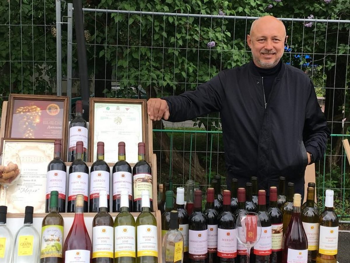 Гастротур по Украине: что попало на карту вкуснях из Днепропетровской области 5