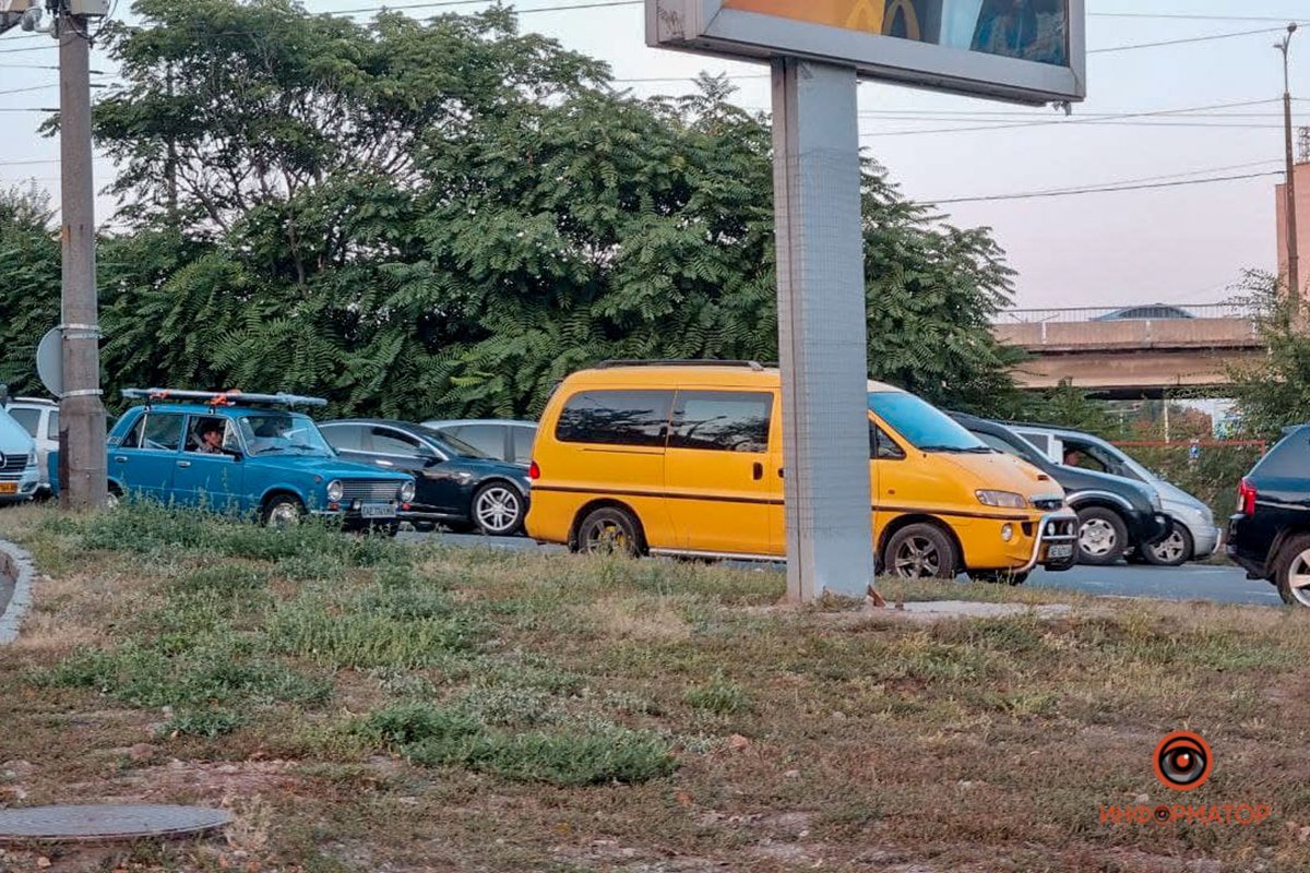 Сильные заторы Сильные заторы