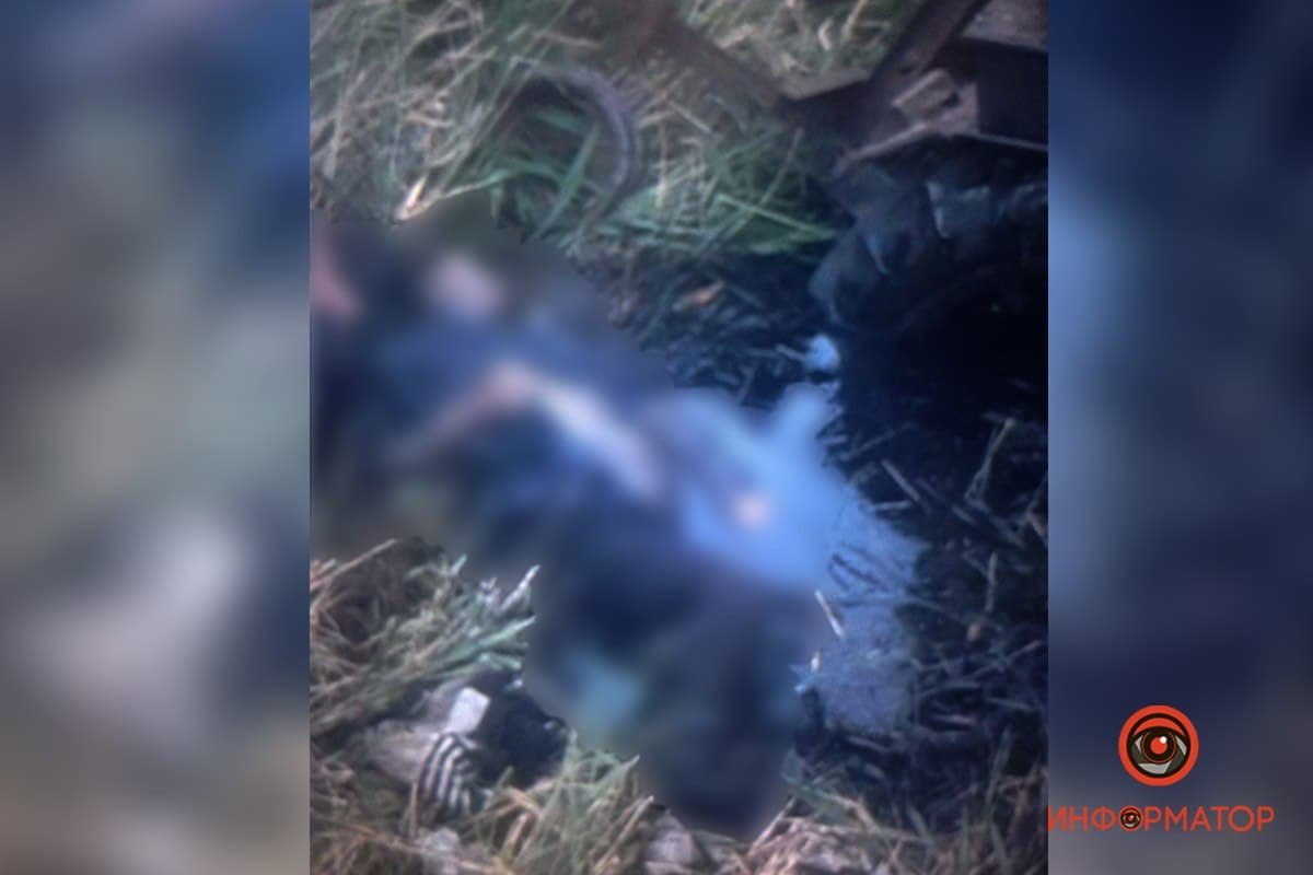 Перевернулся трактор Т-25 и придавил 68-летнего мужчину