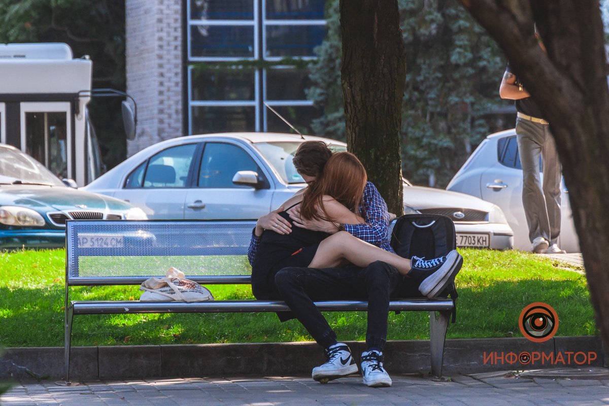 Летом не только солнце теплое 