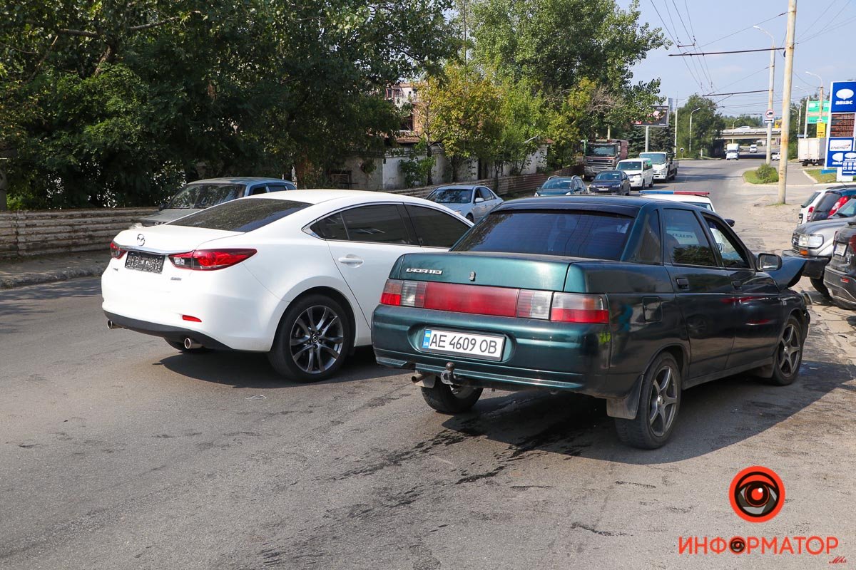 Будьте внимательны