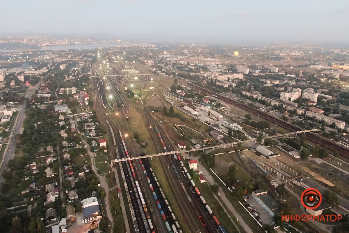 Летаем словно птицы