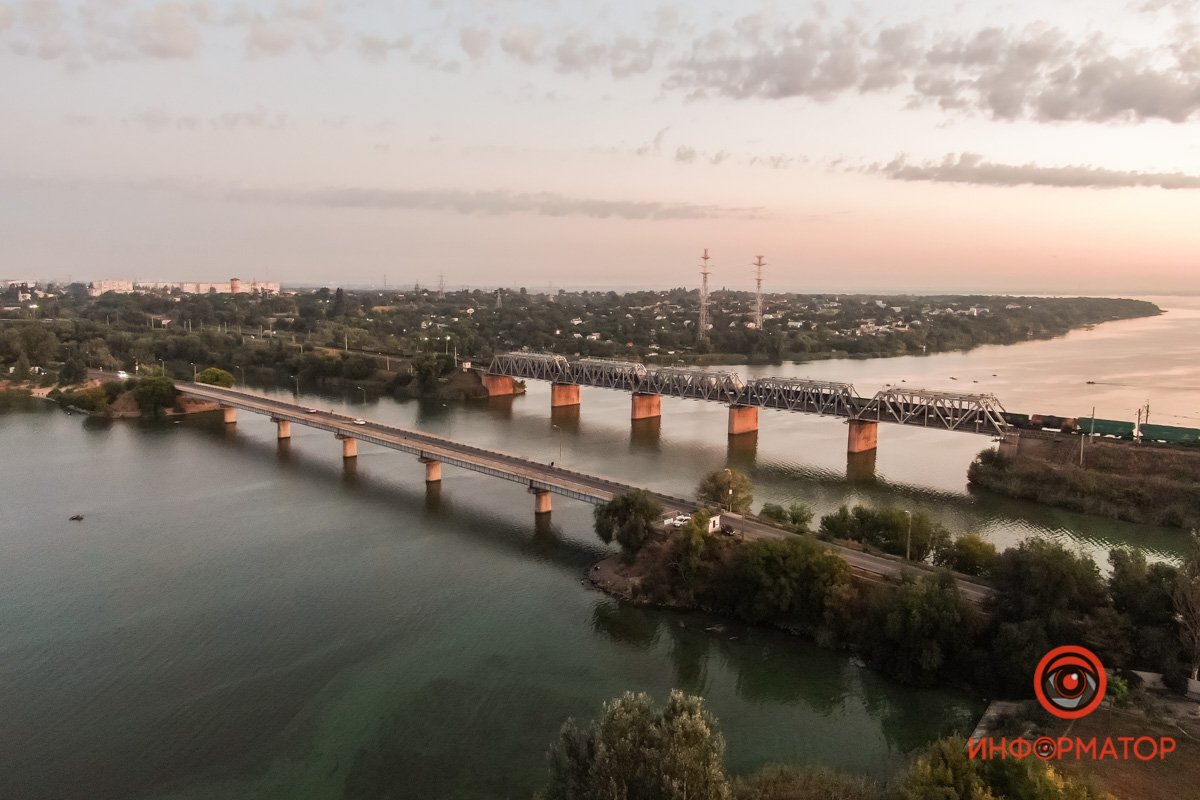 Вода все еще цветет 
