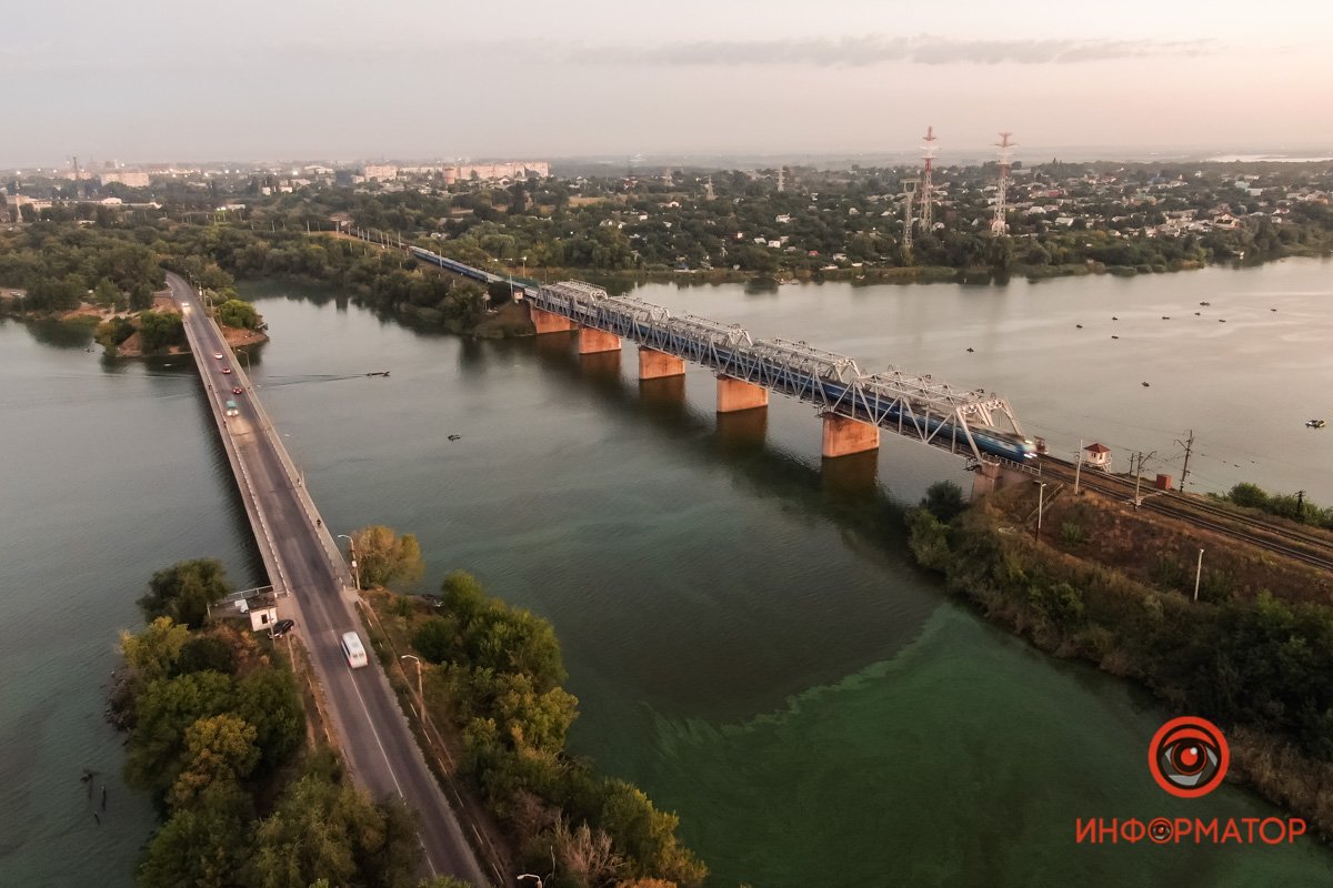 Рассвет был холодным