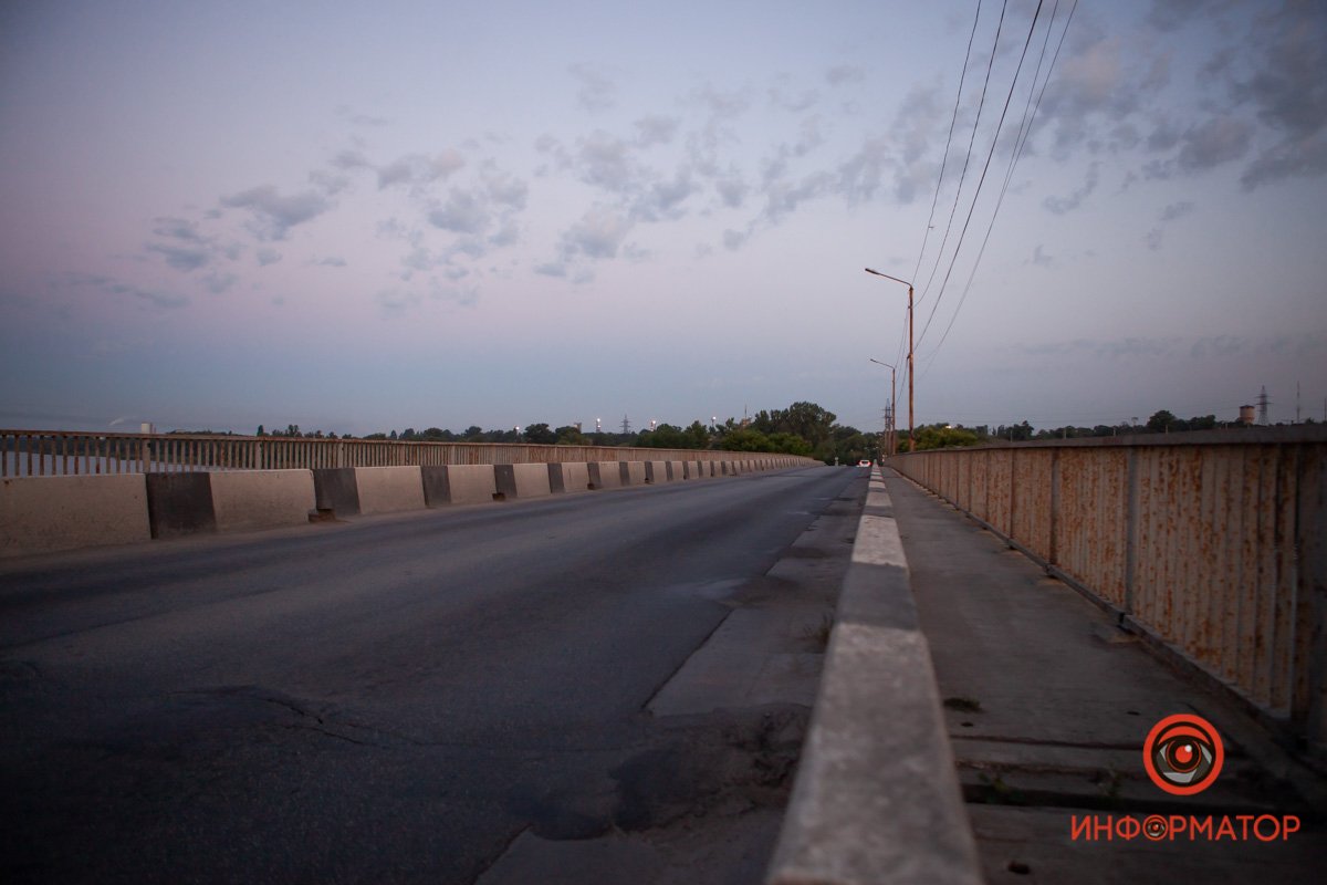 Ни машин, ни людей