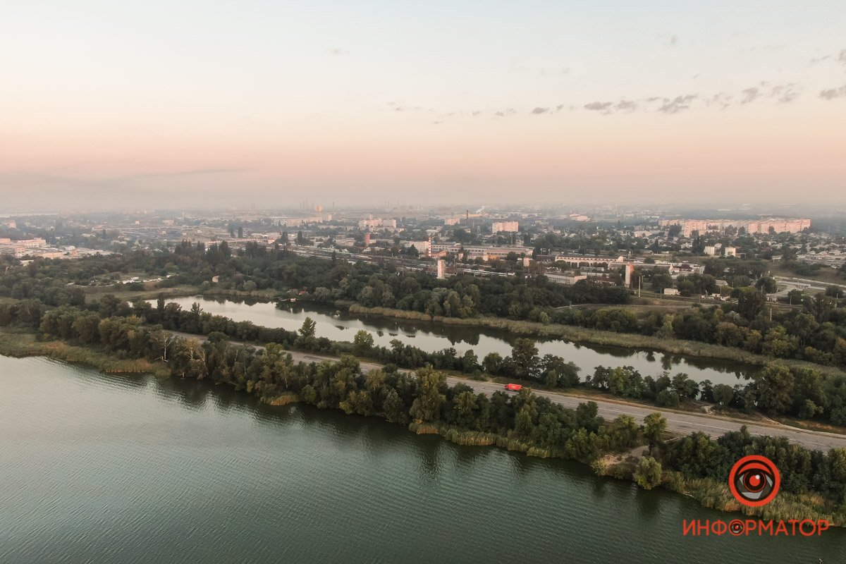 Солнце встало