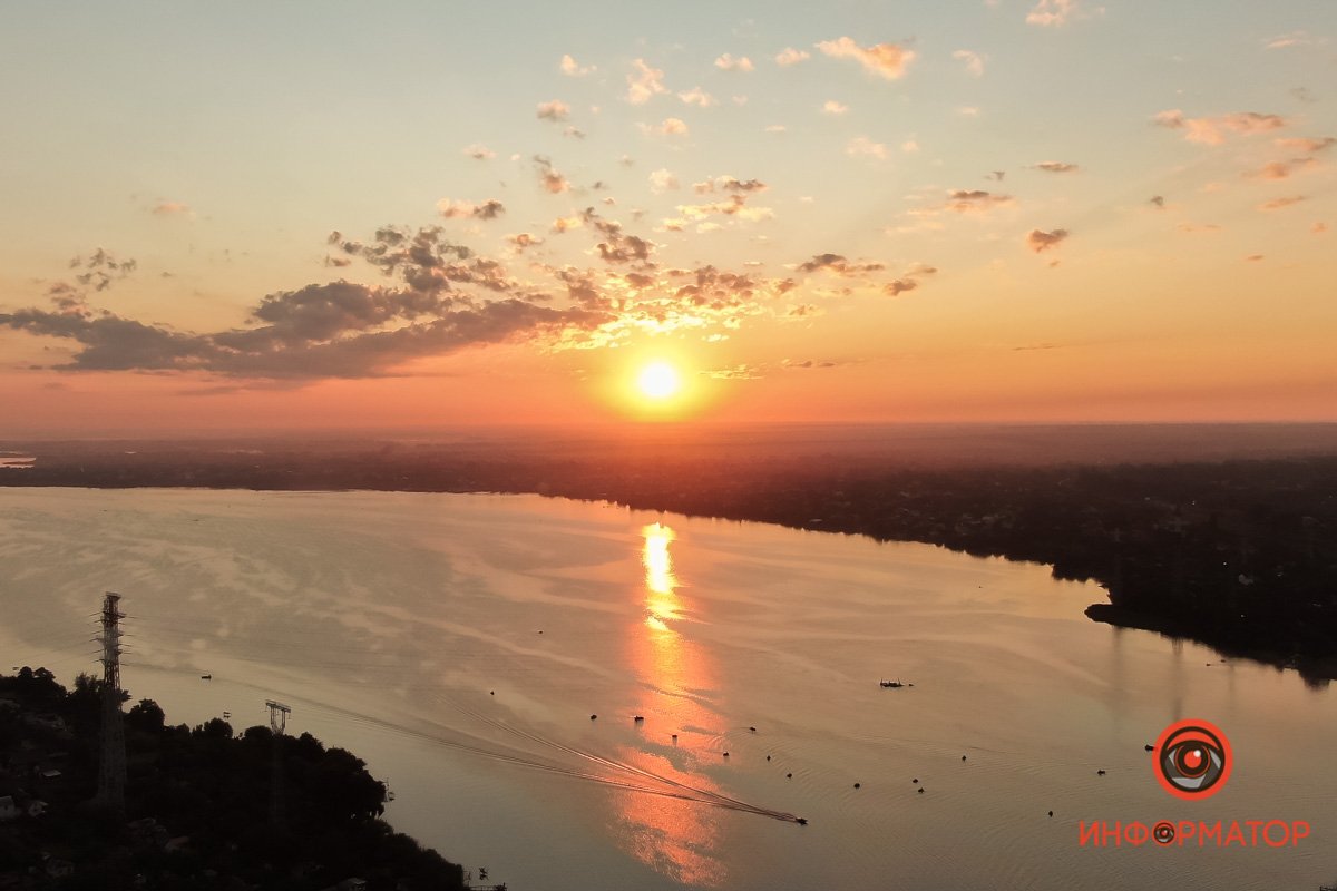 Можно смотреть вечно