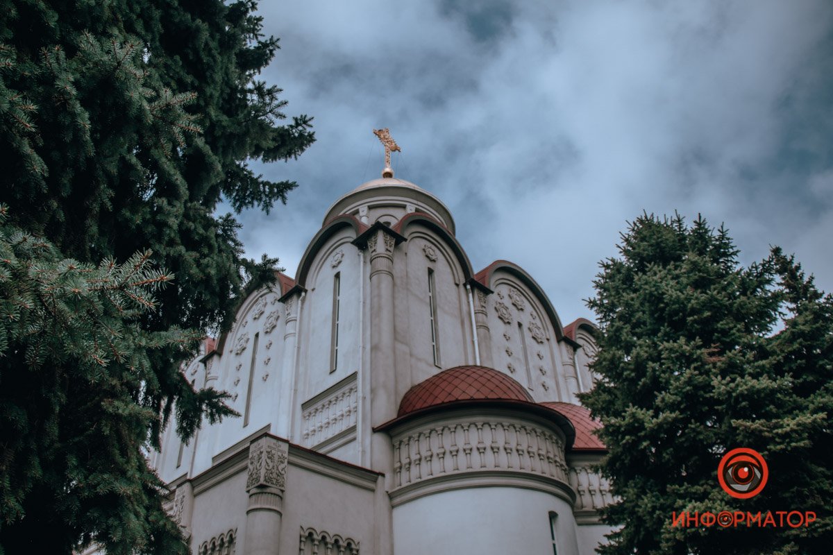 Что за Чечель, куда делся Калинин и кто такой Сергей Нигоян: где в Днепре находится улица двух районов 5