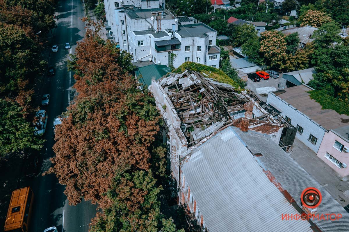 Что за Чечель, куда делся Калинин и кто такой Сергей Нигоян: где в Днепре находится улица двух районов 6