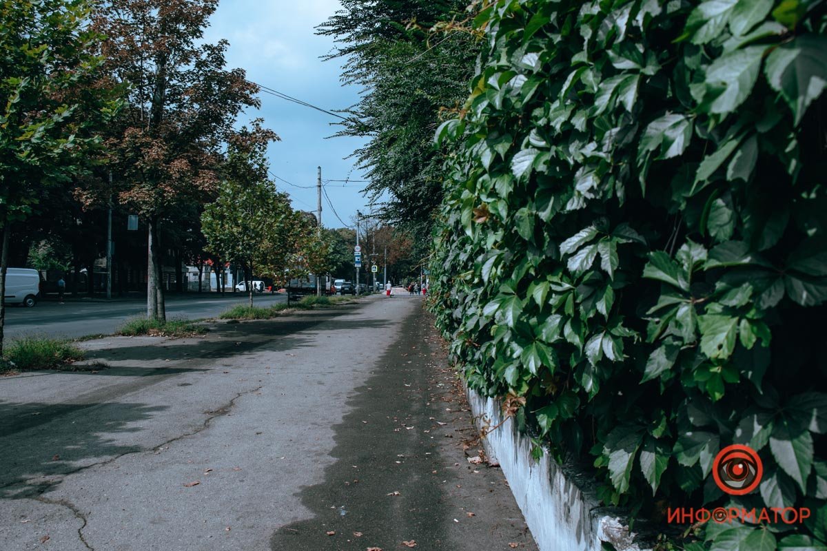 Что за Чечель, куда делся Калинин и кто такой Сергей Нигоян: где в Днепре находится улица двух районов 12