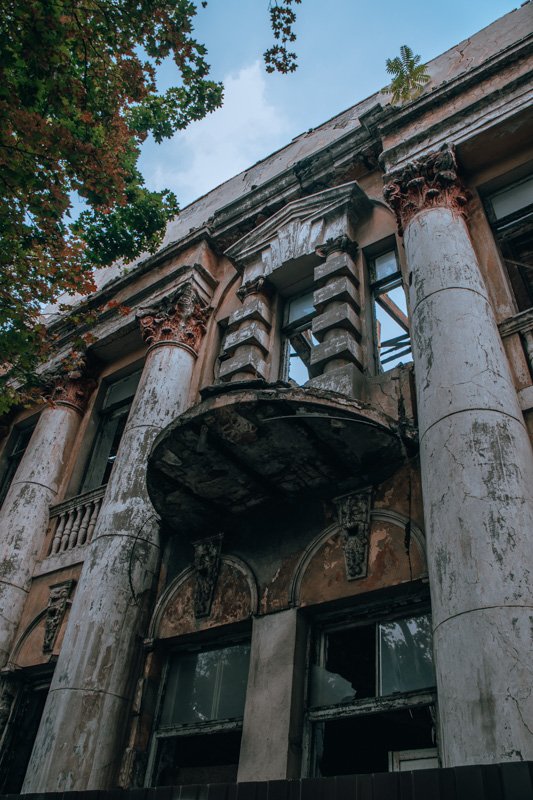 Что за Чечель, куда делся Калинин и кто такой Сергей Нигоян: где в Днепре находится улица двух районов 15