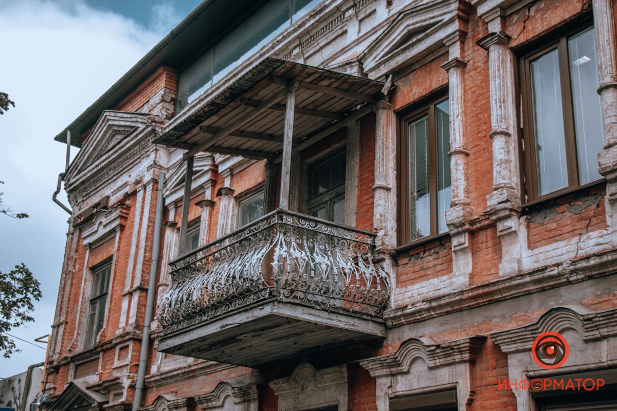 Что за Чечель, куда делся Калинин и кто такой Сергей Нигоян: где в Днепре находится улица двух районов 16