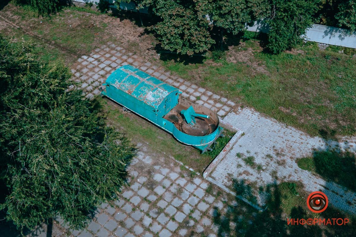 Что за Чечель, куда делся Калинин и кто такой Сергей Нигоян: где в Днепре находится улица двух районов 20