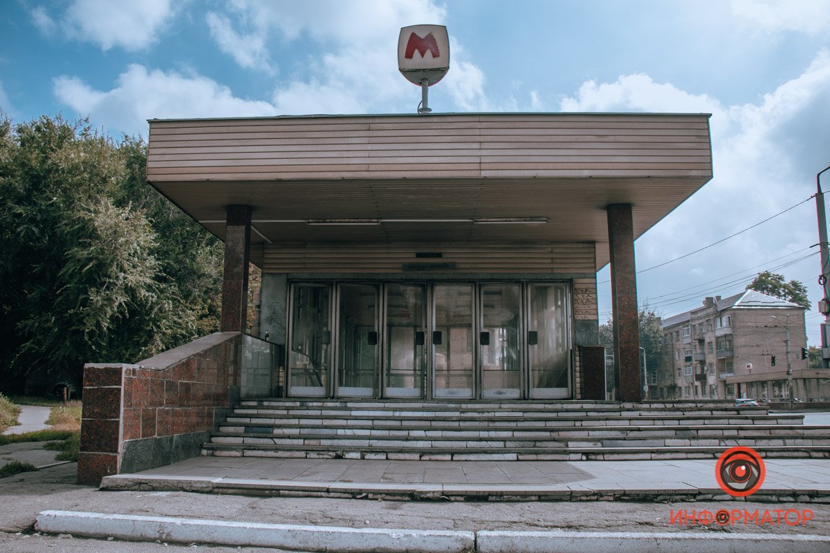 Что за Чечель, куда делся Калинин и кто такой Сергей Нигоян: где в Днепре находится улица двух районов 21