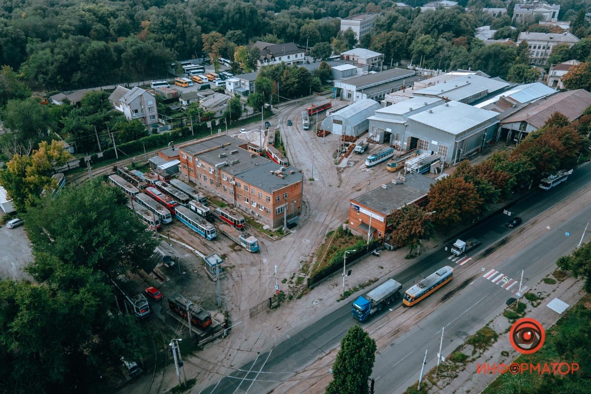Что за Чечель, куда делся Калинин и кто такой Сергей Нигоян: где в Днепре находится улица двух районов 24