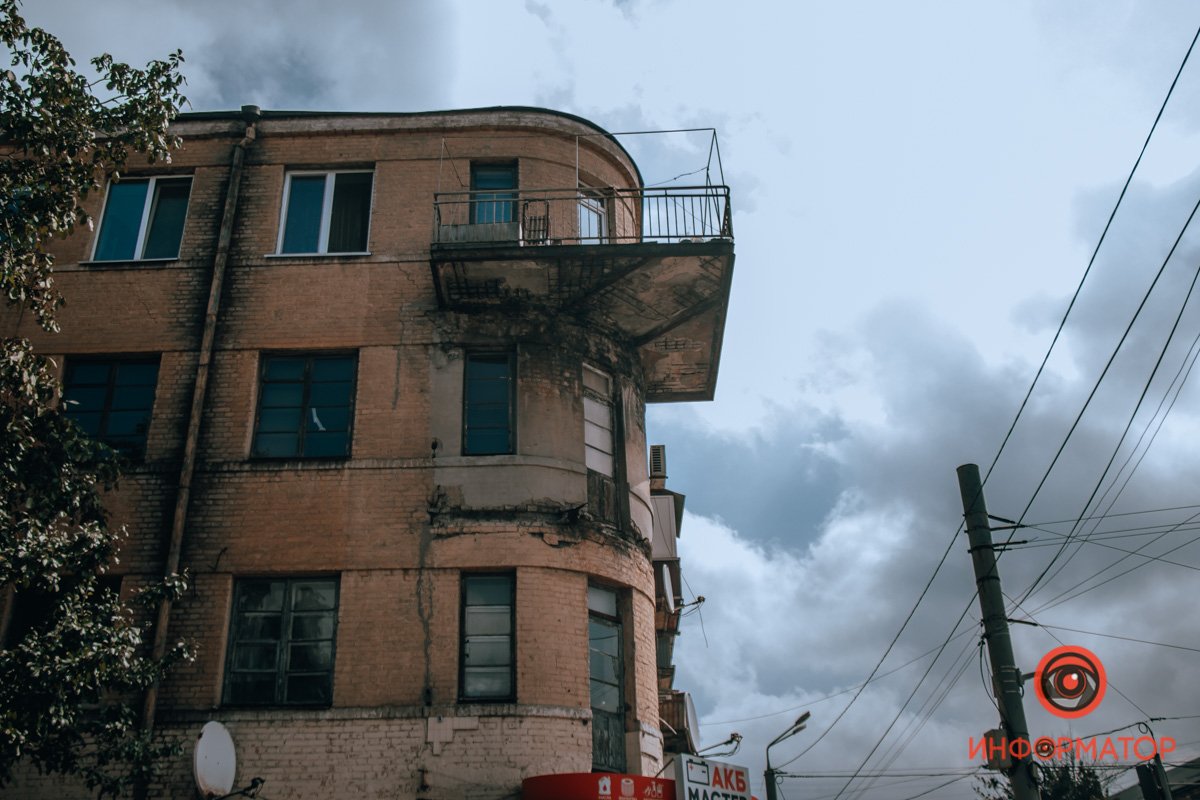 Что за Чечель, куда делся Калинин и кто такой Сергей Нигоян: где в Днепре находится улица двух районов 25