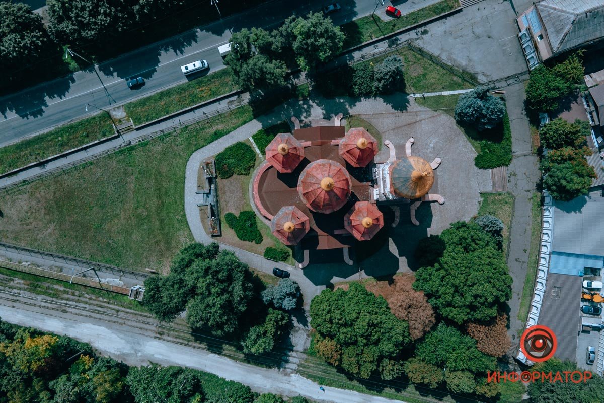 Что за Чечель, куда делся Калинин и кто такой Сергей Нигоян: где в Днепре находится улица двух районов 26