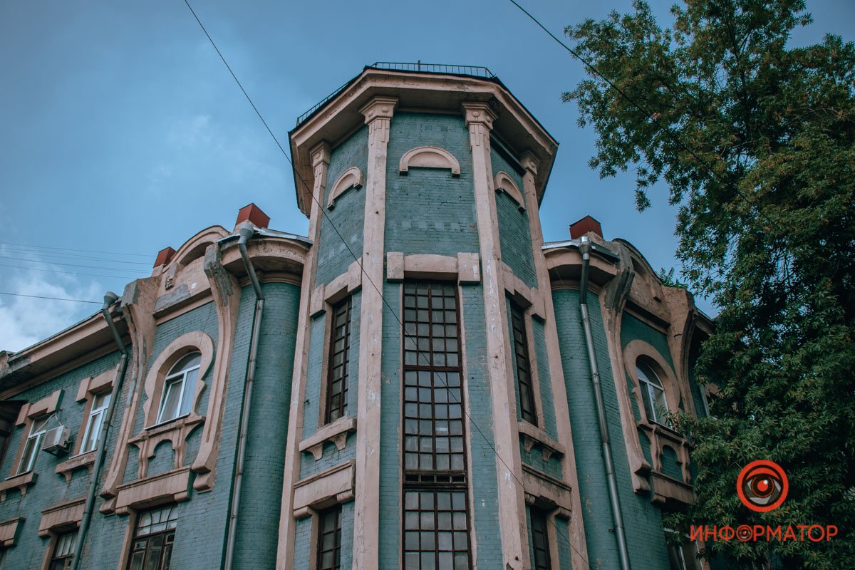 Что за Чечель, куда делся Калинин и кто такой Сергей Нигоян: где в Днепре находится улица двух районов 27