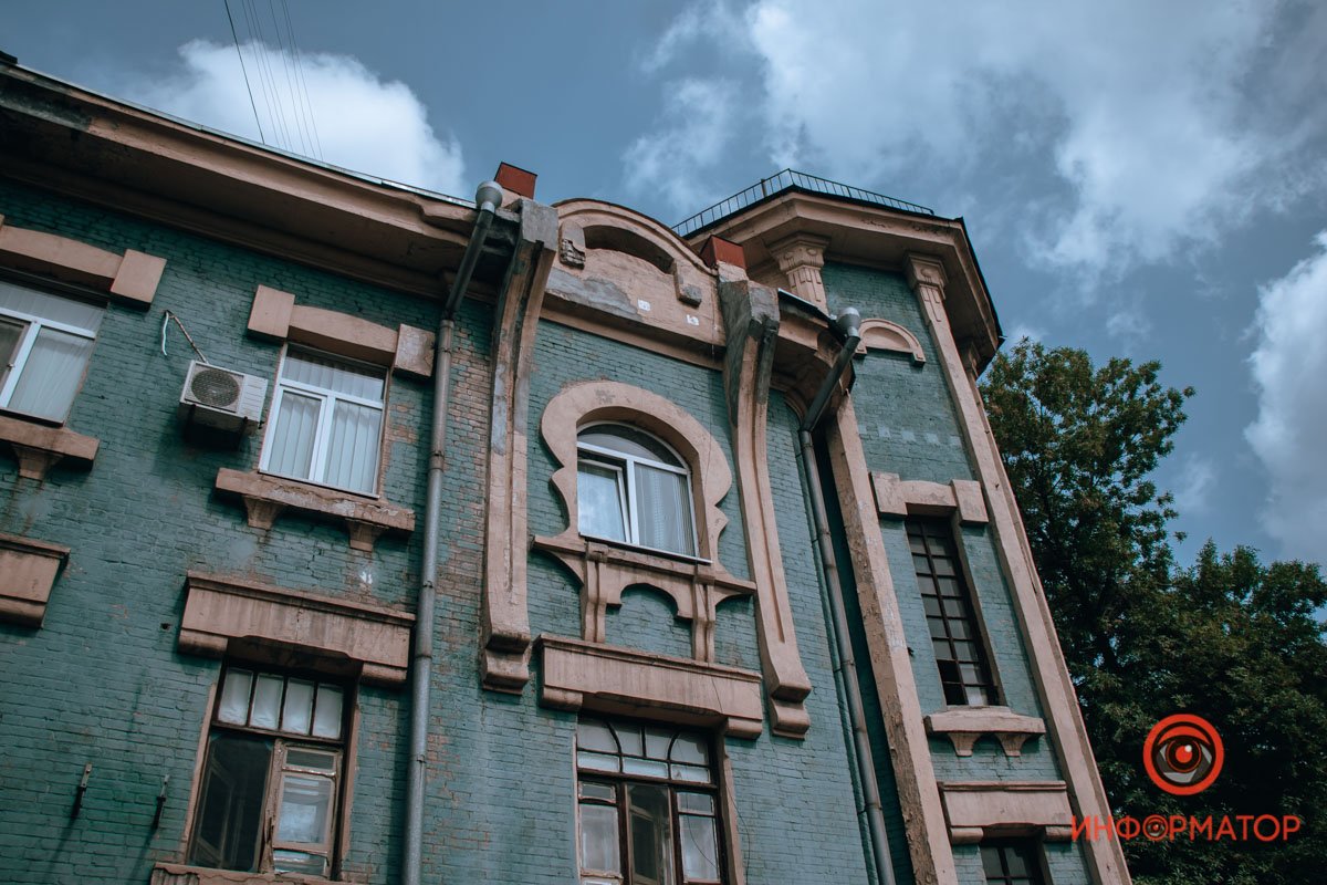 Что за Чечель, куда делся Калинин и кто такой Сергей Нигоян: где в Днепре находится улица двух районов 30