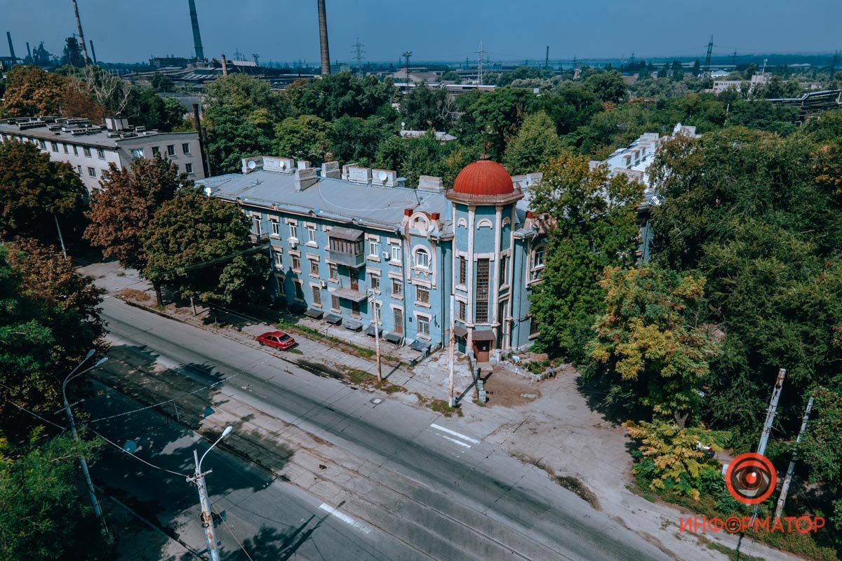 Что за Чечель, куда делся Калинин и кто такой Сергей Нигоян: где в Днепре находится улица двух районов 32