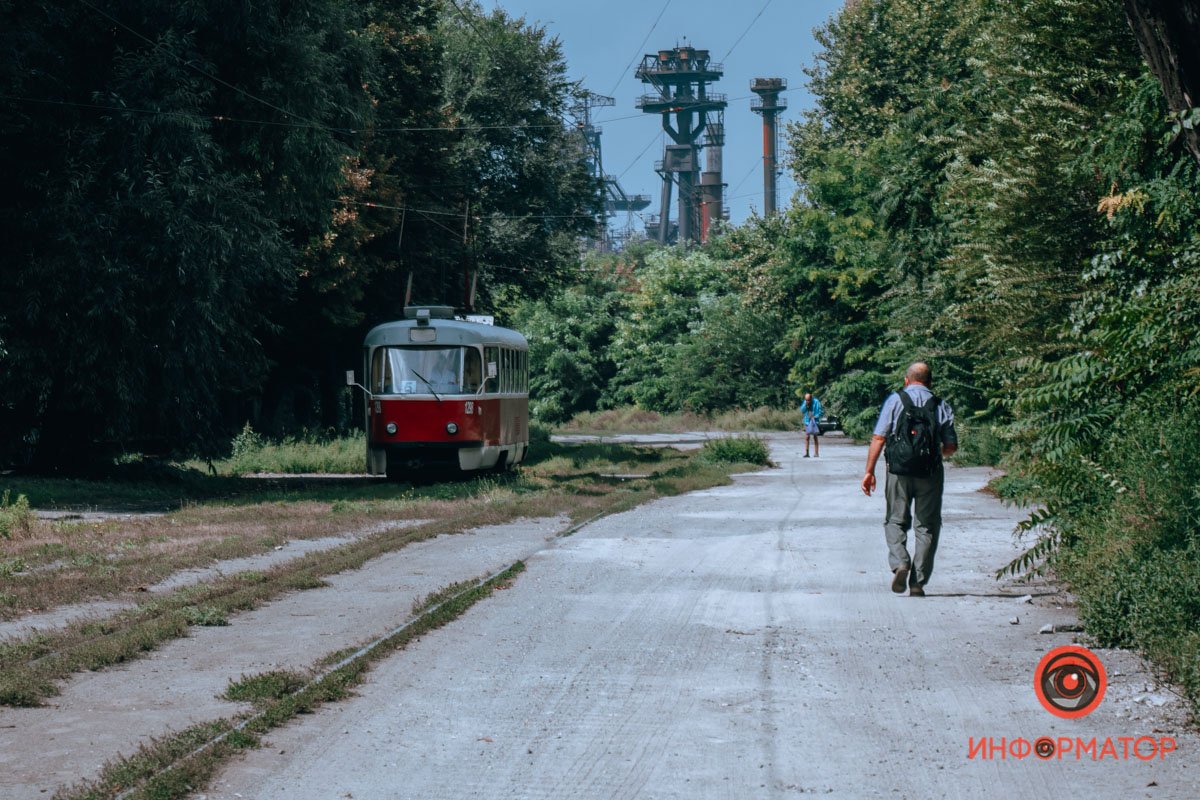 Что за Чечель, куда делся Калинин и кто такой Сергей Нигоян: где в Днепре находится улица двух районов 34