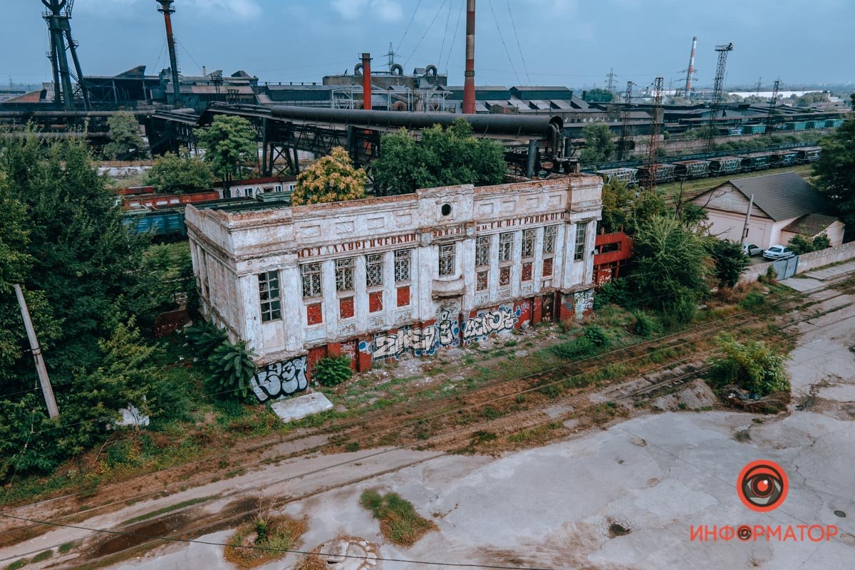 Что за Чечель, куда делся Калинин и кто такой Сергей Нигоян: где в Днепре находится улица двух районов 41