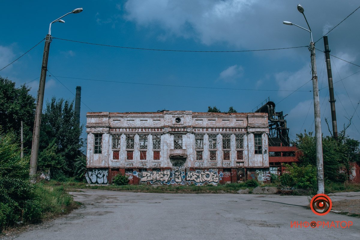 Что за Чечель, куда делся Калинин и кто такой Сергей Нигоян: где в Днепре находится улица двух районов 43