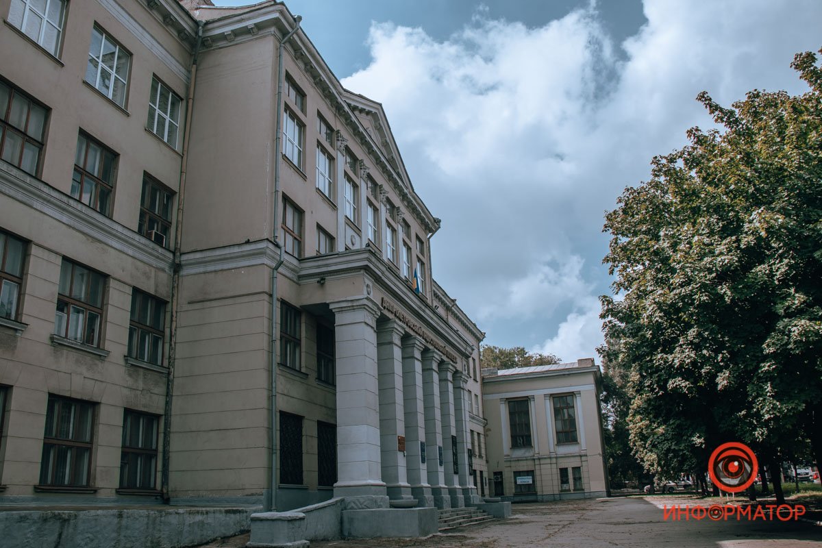 Что за Чечель, куда делся Калинин и кто такой Сергей Нигоян: где в Днепре находится улица двух районов 48