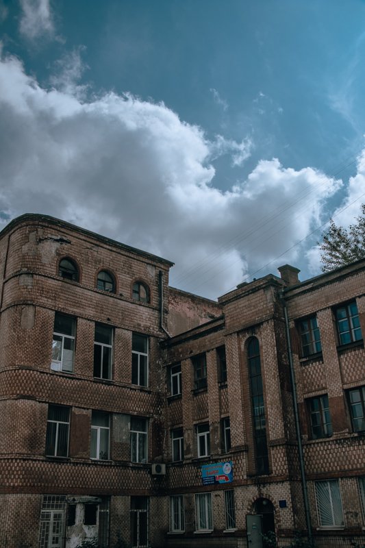 Что за Чечель, куда делся Калинин и кто такой Сергей Нигоян: где в Днепре находится улица двух районов 51