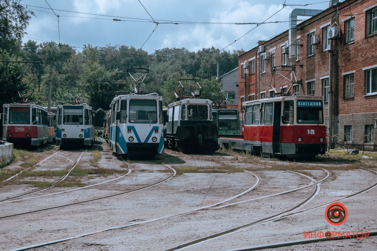 Что за Чечель, куда делся Калинин и кто такой Сергей Нигоян: где в Днепре находится улица двух районов 52