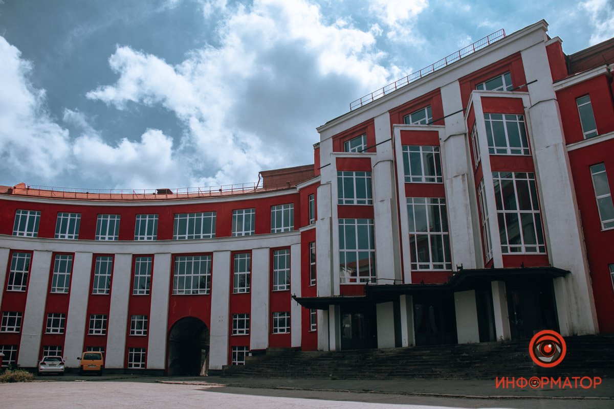 Что за Чечель, куда делся Калинин и кто такой Сергей Нигоян: где в Днепре находится улица двух районов 55