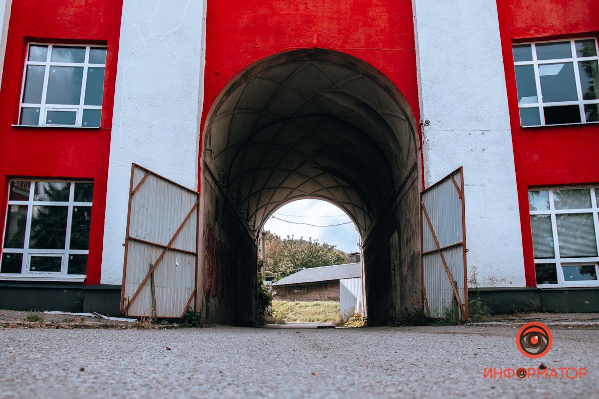 Что за Чечель, куда делся Калинин и кто такой Сергей Нигоян: где в Днепре находится улица двух районов 56